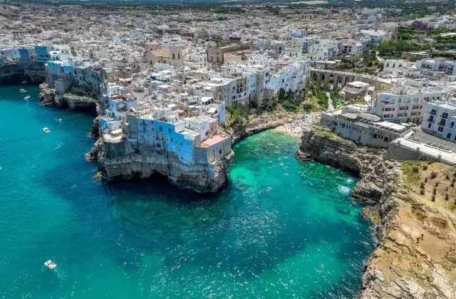 Apulia