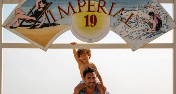 UNA HOTELS Imperial Beach Hotel Fano