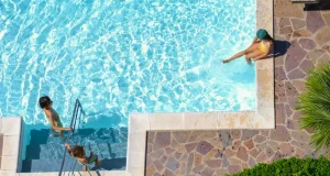 UNA HOTELS Imperial Beach Hotel Fano