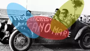 SoleMareMotori, soggiorno e biglietti per l'Autodromo