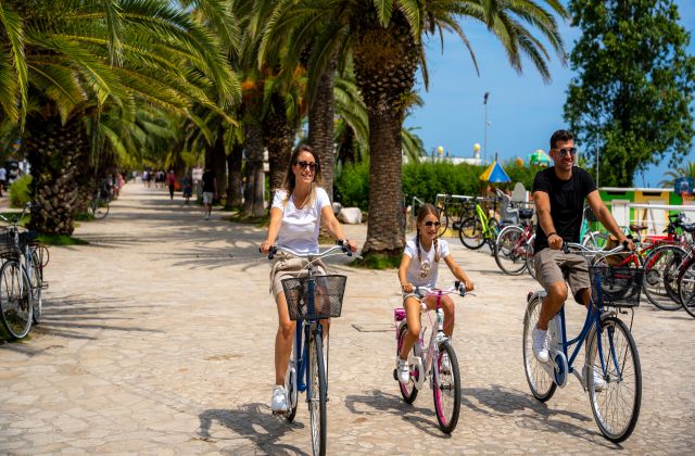 San Benedetto del Tronto