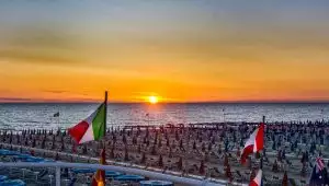 Il primo sole di maggio