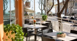 Hotel Ravello
