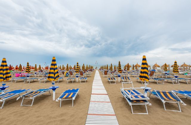 Tortoreto Lido
