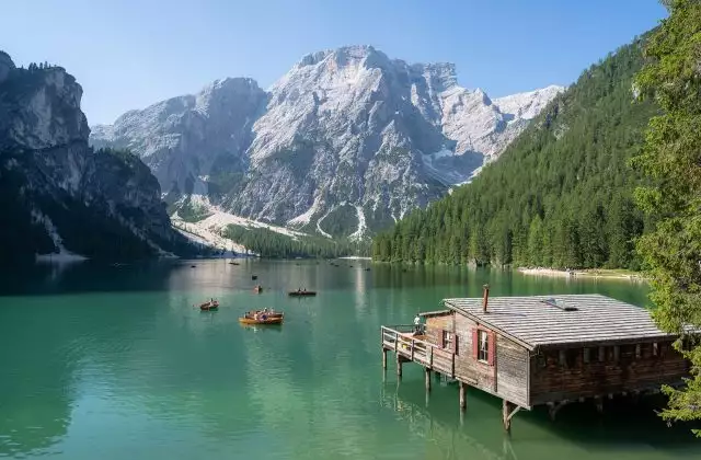 Trentino Alto Adige