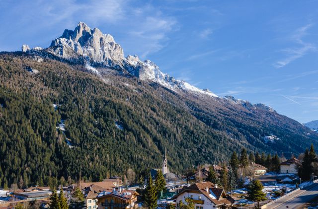 Vigo di Fassa