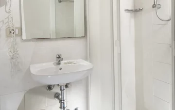 Standard-Doppelzimmer