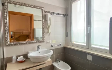 Classic Multiple Rooms