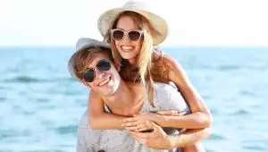 Solo per due: la tua vacanza di coppia