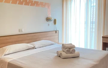 Classic Double Rooms