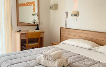 Classic Double Rooms