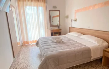 Classic Double Rooms