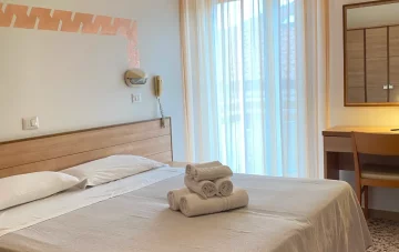 Classic Double Rooms