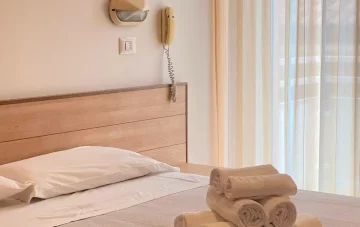 Classic Double Rooms