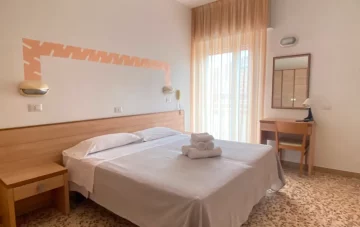 Classic Double Rooms