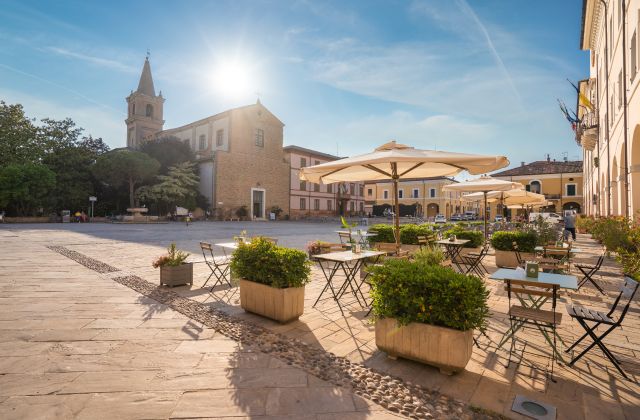 Cervia