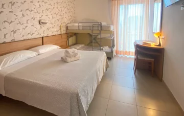 Classic Multiple Rooms