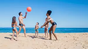 Summer days Giugno