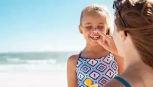 🌈 VACANZA A DUE: TU & IL TUO BIMBO, AL MARE CON IL CUORE LEGGERO!