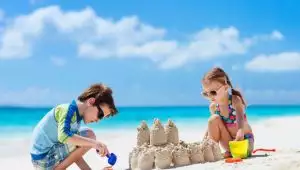 Offerta NOTTE ROSA: vivi la notte più divertente dell'estate!