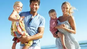 Offerta BIMBO GRATIS: speciale Terme a luglio nel cuore di Riccione!