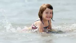 INCLUSI acquapark, bevande, piscina