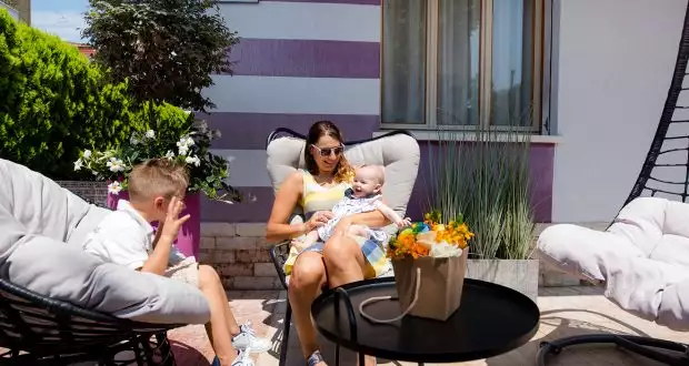 Ponti e weekend di primavera