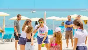 Animazione + spiaggia + transfer: VACANZA TOP!