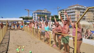 Vacanza con i nonni: sconto del 10%