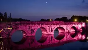 Offerta Speciale Notte Rosa