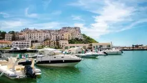 LUGLIO: SOLE, MARE E DIVERTIMENTO NON-STOP!
