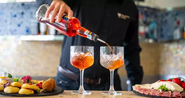 Offerta Giugno All Inclusive per Coppie a Rimini – Fino al 20% di Sconto!