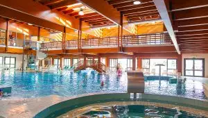 Endloser Familienspaß im Hotel Luna!
