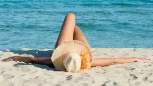 Juli voller Sonne!