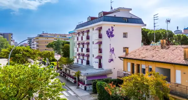 Hotel Germania