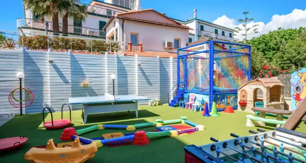 Hotel La Baia