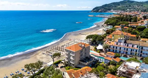 Hotel La Baia
