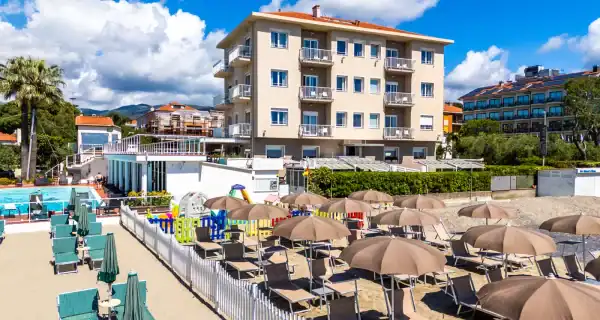 Hotel La Baia