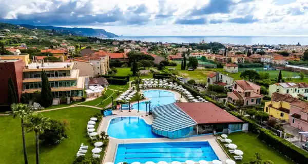 Loano 2 Village Residence & Hotel