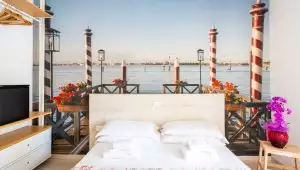 Vacanze per due senza pensieri!