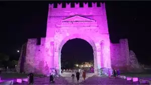 La Notte Rosa arriva a Giugno, prenota ora