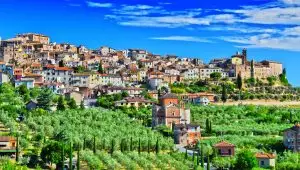 Estate all inclusive in Toscana