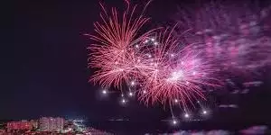 Sonderangebot Pink Night