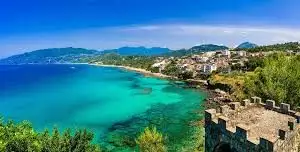 ☀️ Giugno in Cilento? Sì, ma solo se è al Residence Trivento!
