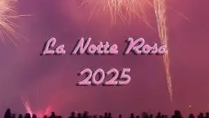 Offerta settimana rosa