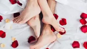 SORPRESA D'AMORE
