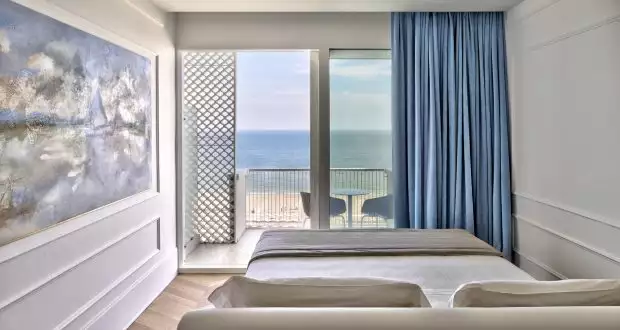 Settembre in All Inclusive