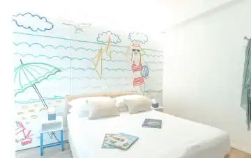 Stella Marina double