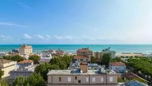 Relax in spiaggia, ottima cucina, bimbi GRATIS