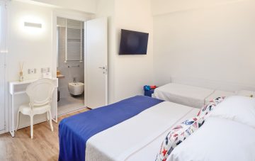 Madreperla Triple et Big